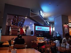 -霸蛮湖南米粉(亦庄力宝华联店)
