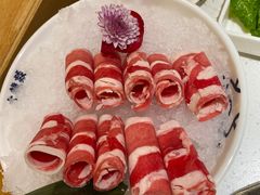 -大龙燚火锅(科华店)