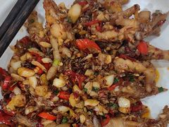 -西江红·株洲本地菜(滨江南路店)