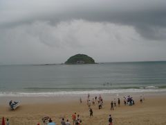 -西涌国际滨海旅游区