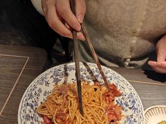 -阿大排档(长春这有山店)