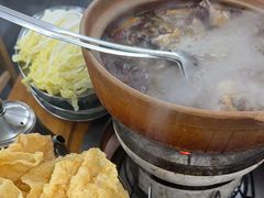 -威邵鸡煲(西华路总店)