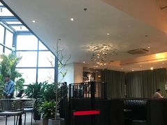 -大树餐厅(红旗街万达店)