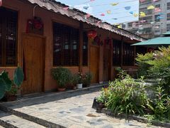 -岳城根据地(洣江大道店)