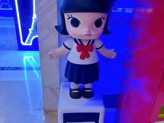 -Miohca缪卡KTV(和平店)