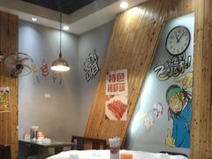-甘记凤爪烧烤(司门口黄鹤楼地铁站店)