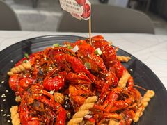 -巴厘龙虾·榜首油焖大虾(沙湖·花园店)