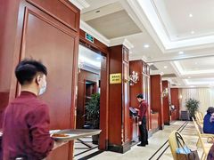 大堂-金时代顺风大酒店(协泰店)
