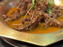 -芦月轩羊蝎子(劲松店)