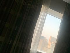 -大连中远海运洲际酒店