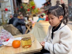 -海窝子古镇