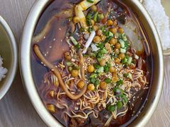 -冒菜西施·非遗冒菜(总店)