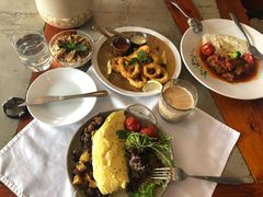 -The Rug Cafe(王府中环店)