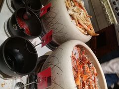 -The COOK·厨餐厅·自助餐(浦东嘉里大酒店)