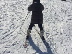 -蓟县盘山滑雪场