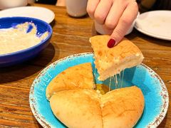 -蒙亨·手把肉·蒙古包文化主题餐厅(天恒广场店)