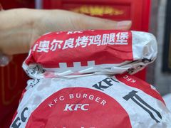 -肯德基(东四南大街店)