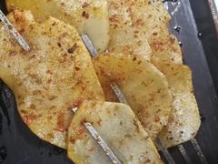 -碎怂烤肉(钟楼柳巷店)