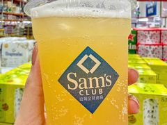 -山姆会员商店(邻瑞广场店)