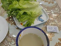 -黑公羊新疆菜(人和店)