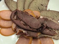 -乔家满族八大碗(流水沟店)