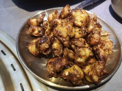 -明洞王妃家烤肉(苏州中心星悦汇店)