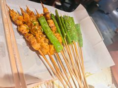 -串盟烧烤大排档·长沙美食地标(星沙店)