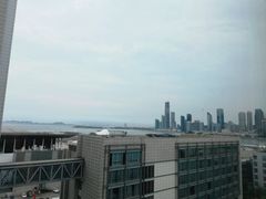 -青岛海尔洲际酒店