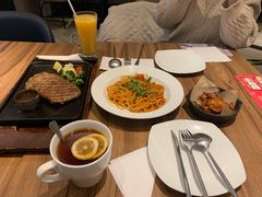 -必胜客(合肥紫云路店)
