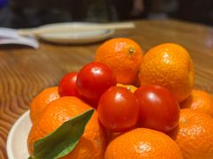 -花溪雨·森林餐厅(石基店)