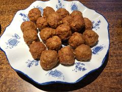 -同合居·非遗东北菜(王府井店)