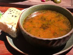 哈拉秋-格鲁·秀色Georgia’s Feast