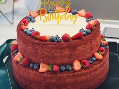 -姆们M Sweetie Cake(五道口店)