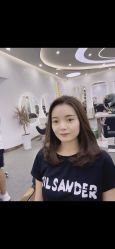 点击看大图 -MOVAN HAIR莫凡匠人发型屋