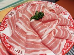 -蜀城老妈火锅(红旗街店)