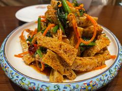 -巴依老爷新疆美食(牡丹园店)