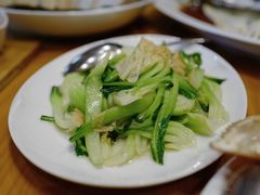 腐皮白菜-宁波柏悦酒店·钱湖渔港