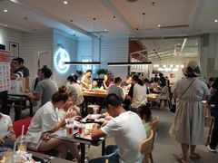 大堂-肯德基(融创茂店)
