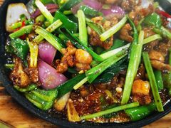 -大岗烧鸡·大塘好海鲜饭店