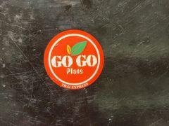 -GOGO Plate(成都太古里店)