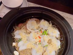 -绿茶餐厅(燕郊永旺店)