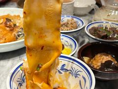 biangbiang面-西安饭庄·非遗陕菜(钟楼店)