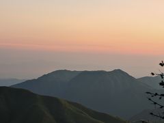 -萍乡武功山风景名胜区