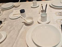 -臻萃轩中餐厅(国家会展中心店)
