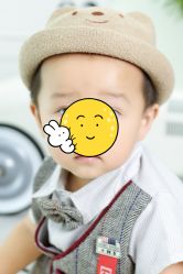 点击看大图 -童年时光专业儿童摄影(龙首店)