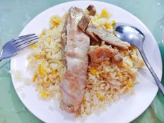 -禾木·新疆特色美食