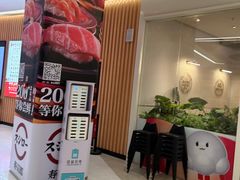 -清真·艾美可餐厅(大悦汇店)