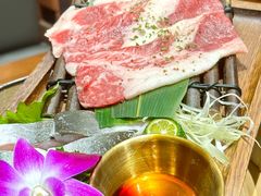 -何发发和牛烧肉·鳗鱼榴莲放题自助(乐峰广场店)