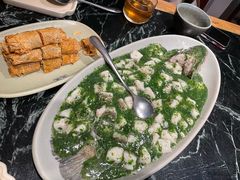 翡翠鲈鱼-兰溪小馆(东直门簋街店)