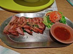 -蔡澜Pho·越南粉餐厅(海上世界店)